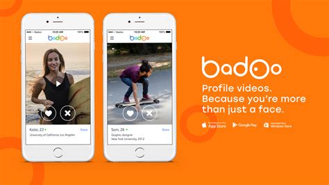 Fiesta Badoo Profiles